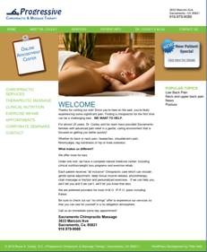 Progressive Chiropractic & Massage Therapy